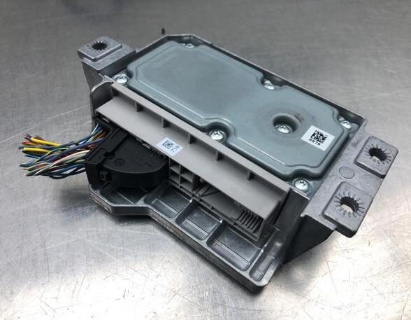 Control unit for Airbag BMW 1 (E81), BMW 1 (E87)