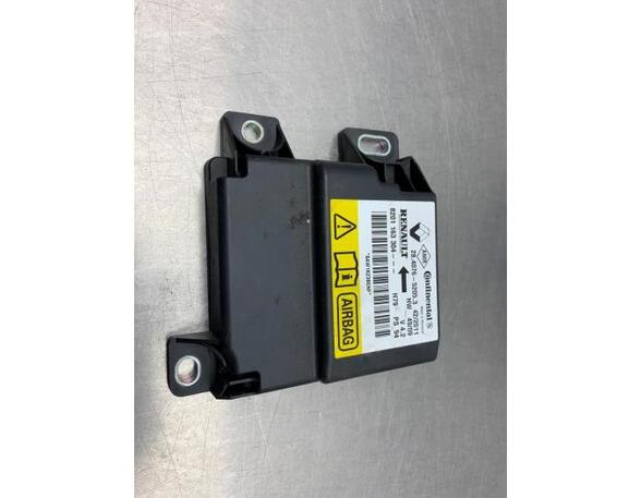 Control unit for Airbag DACIA DUSTER (HS_), DACIA LOGAN MCV (KS_), DACIA DUSTER SUV Van, DACIA DUSTER (HM_)