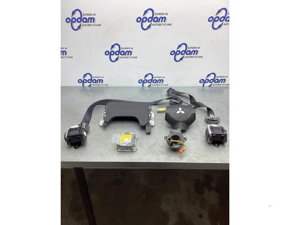 Control unit for Airbag MITSUBISHI ASX (GA_W_)