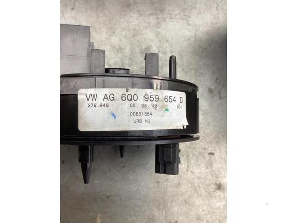 Control unit for Airbag SEAT Mii (KF1, KE1)