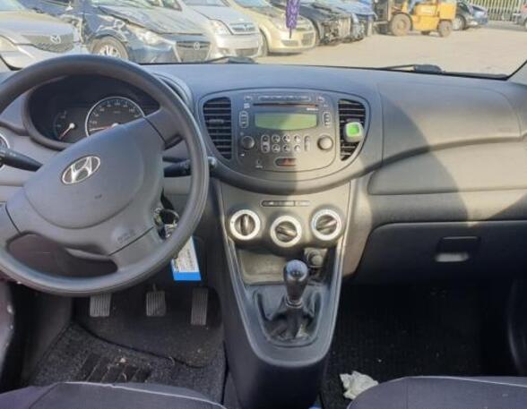 Regeleenheid airbag HYUNDAI i10 (PA)