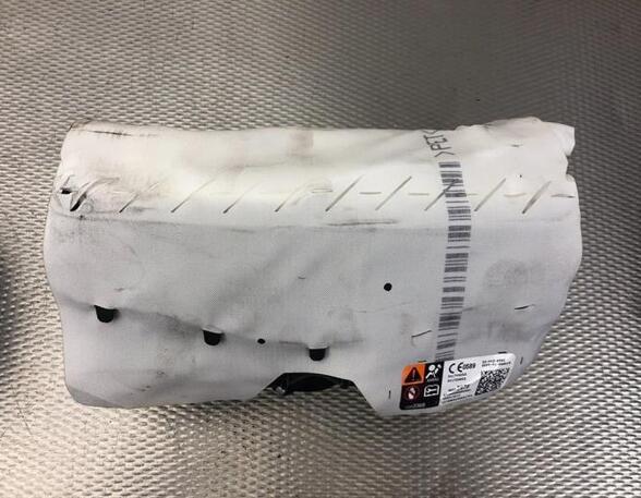 Steuergerät Airbag Opel Corsa E X15 13593287 P18556955