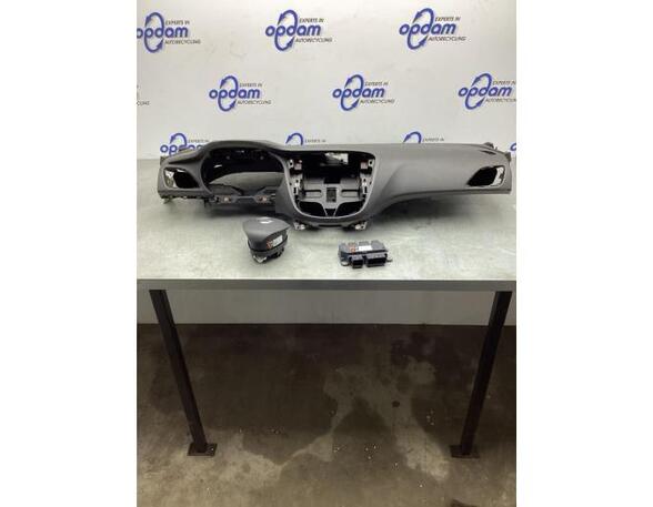 Control unit for Airbag OPEL KARL (C16)