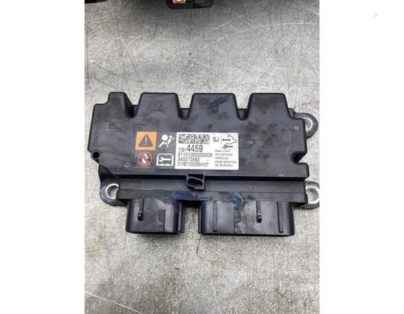 Control unit for Airbag OPEL KARL (C16)