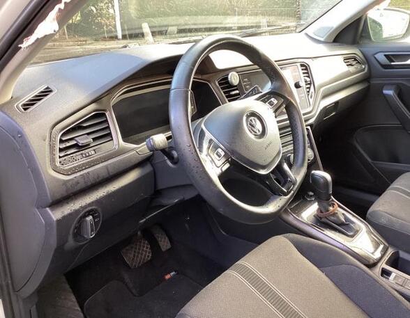 Regeleenheid airbag VW T-ROC (A11, D11)