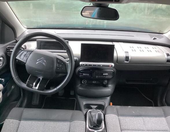 Control unit for Airbag CITROËN C4 CACTUS