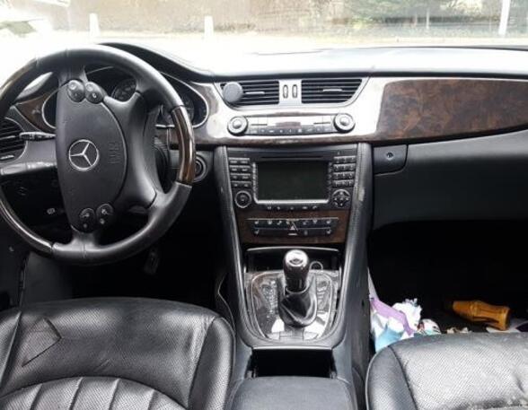 Regeleenheid airbag MERCEDES-BENZ CLS (C219)