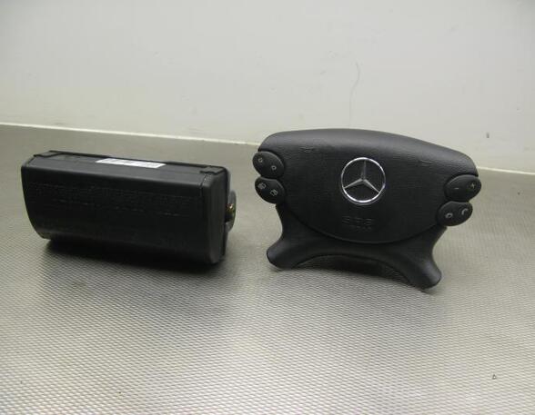 Control unit for Airbag MERCEDES-BENZ E-CLASS (W211), MERCEDES-BENZ E-CLASS T-Model (S211)