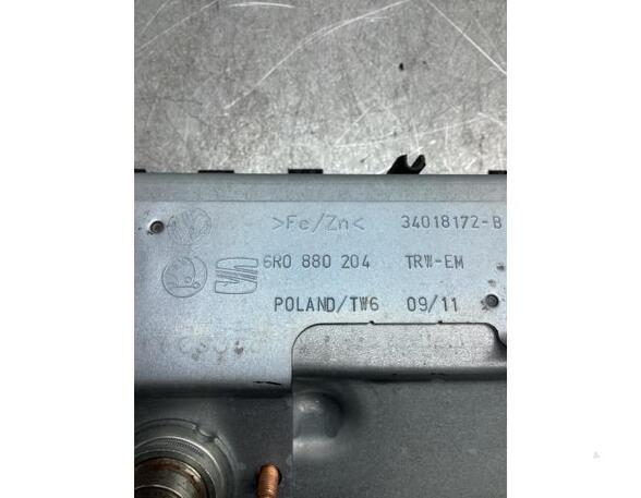 Control unit for Airbag VW POLO (6R1, 6C1), VW POLO Van (6R)