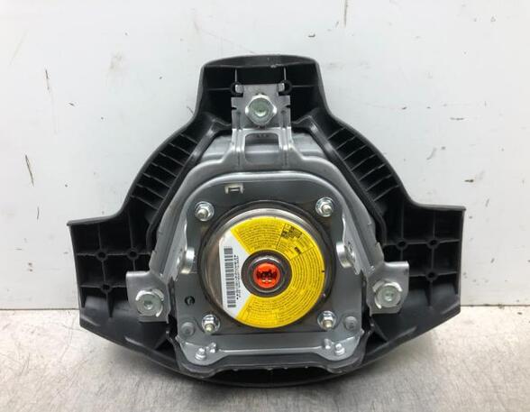 Control unit for Airbag CITROËN C1 (PM_, PN_)