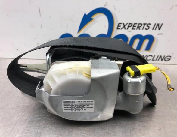 Control unit for Airbag CITROËN C1 (PM_, PN_)