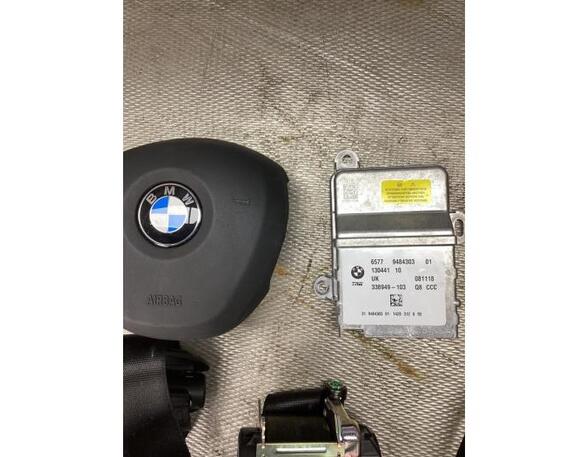 Control unit for Airbag BMW X2 (F39)