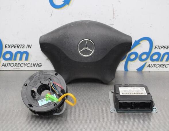 Control unit for Airbag MERCEDES-BENZ SPRINTER 3-t Van (906)