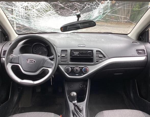 Regeleenheid airbag KIA PICANTO (TA), KIA PICANTO (JA)