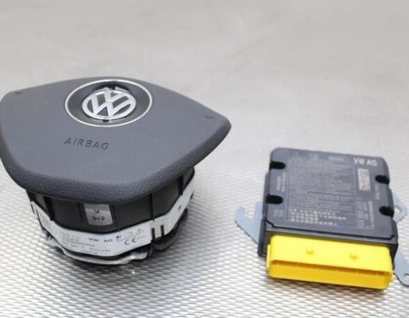 Control unit for Airbag VW PASSAT (3G2, CB2), VW PASSAT ALLTRACK B8 Variant (3G5, CB5)