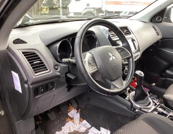 Regeleenheid airbag MITSUBISHI ASX (GA_W_)