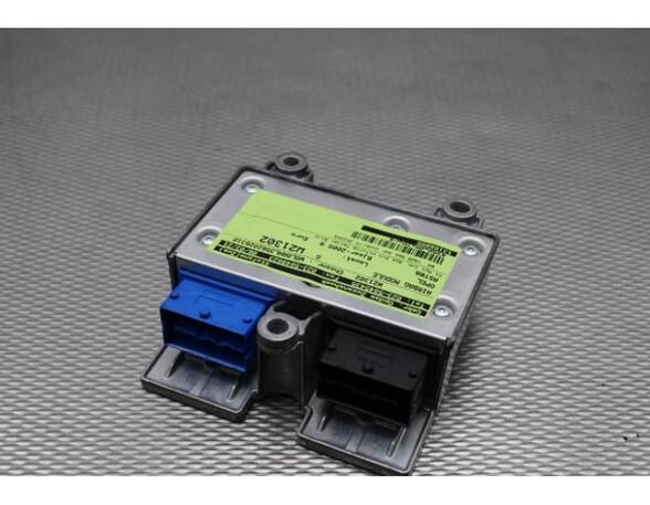 Control unit for Airbag OPEL ASTRA H Estate (A04), OPEL ASTRA H (A04)