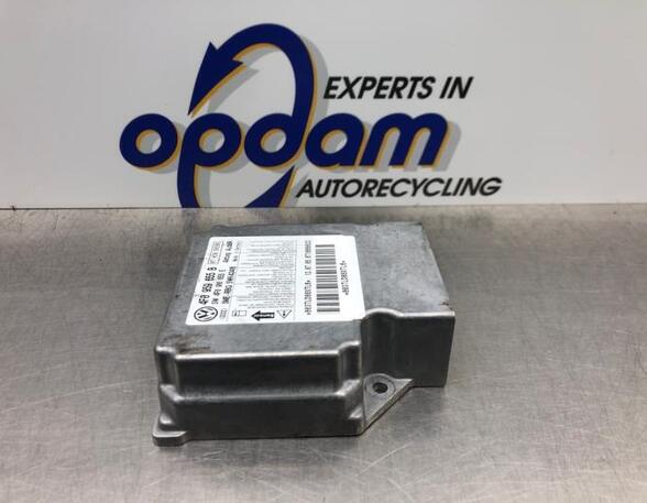 Control unit for Airbag AUDI A6 (4F2, C6)