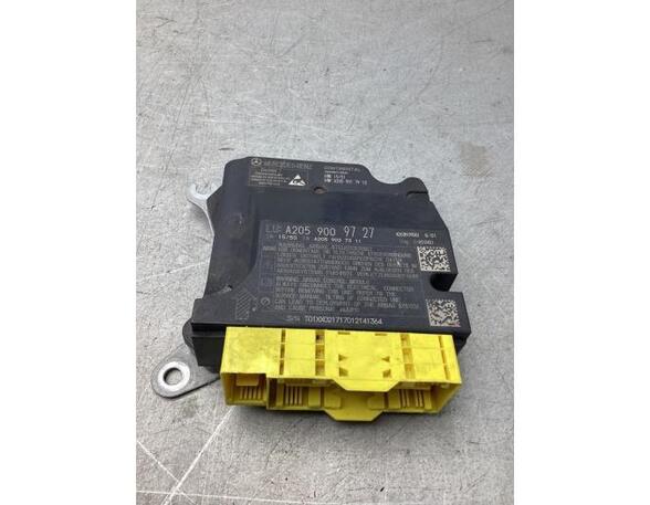 Control unit for Airbag MERCEDES-BENZ GLC Coupe (C253)