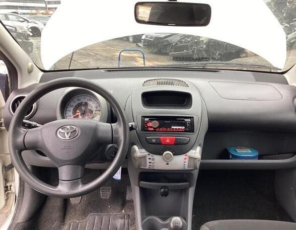 Regeleenheid airbag TOYOTA AYGO (_B1_)