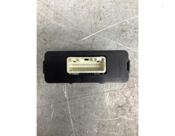 Control unit for lighting NISSAN QASHQAI II SUV (J11, J11_)