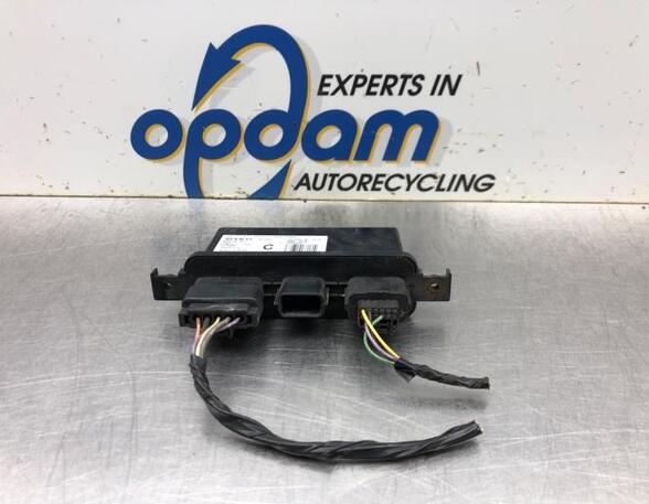 Control unit for lighting RENAULT CLIO III (BR0/1, CR0/1), RENAULT CLIO IV (BH_), RENAULT CLIO II (BB_, CB_)