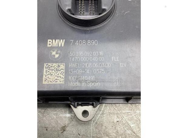 Control unit for lighting BMW 2 Active Tourer (F45)