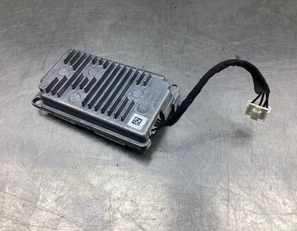 Control unit for lighting CITROËN C5 III Break (RW_)