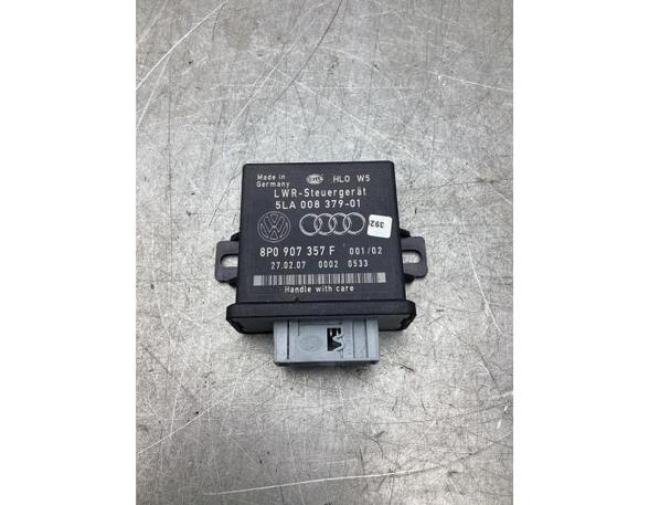 Control unit for lighting AUDI A6 Allroad (4FH, C6), AUDI A6 Avant (4F5, C6)