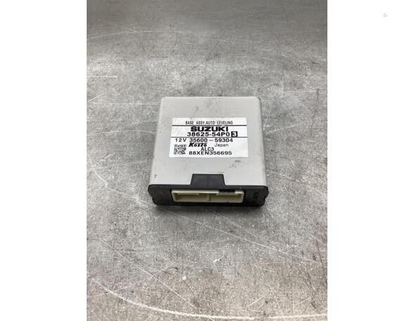 Control unit for lighting SUZUKI SX4 S-CROSS (JY)