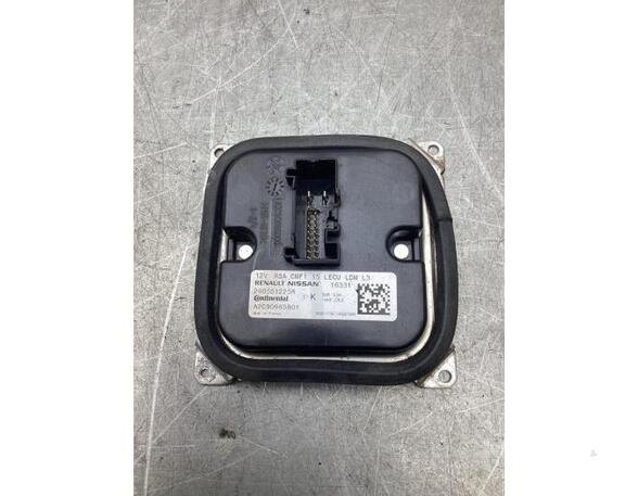 Control unit for lighting RENAULT MEGANE IV Hatchback (B9A/M/N_), RENAULT MEGANE E-TECH SUV