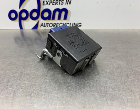 Control unit for lighting CITROËN C1 (PM_, PN_)