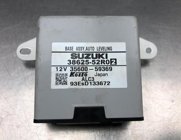 Control unit for lighting SUZUKI SWIFT V (AZ)