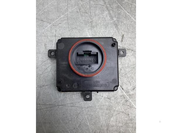 Control unit for lighting VW TIGUAN (AD1, AX1), VW TIGUAN ALLSPACE (BW2), VW TOUAREG (CR7)