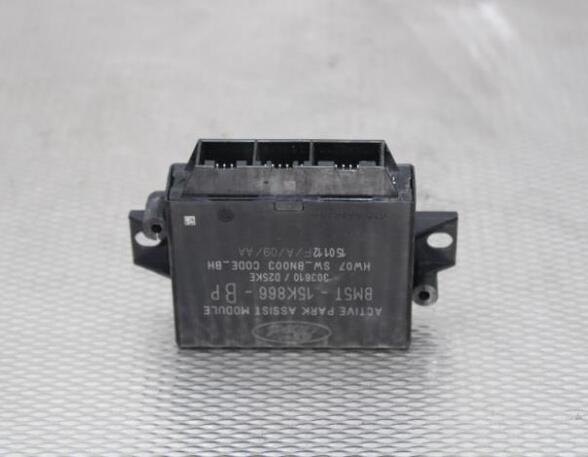 Control unit for parking support FORD GRAND C-MAX (DXA/CB7, DXA/CEU), FORD C-MAX II (DXA/CB7, DXA/CEU)