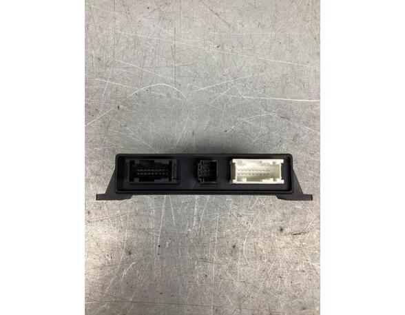 Control unit for parking support CITROËN BERLINGO MULTISPACE (B9)