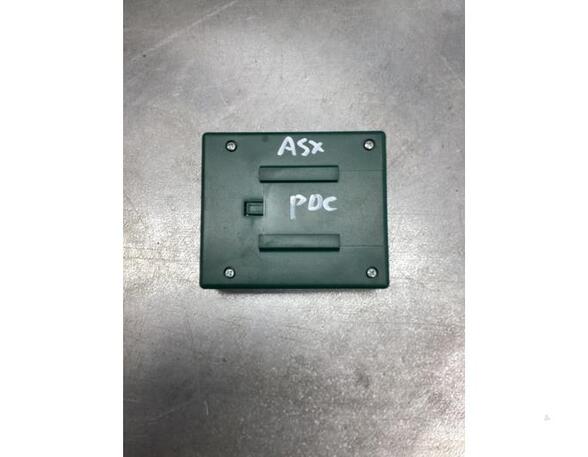 Control unit for parking support MITSUBISHI ASX (GA_W_)