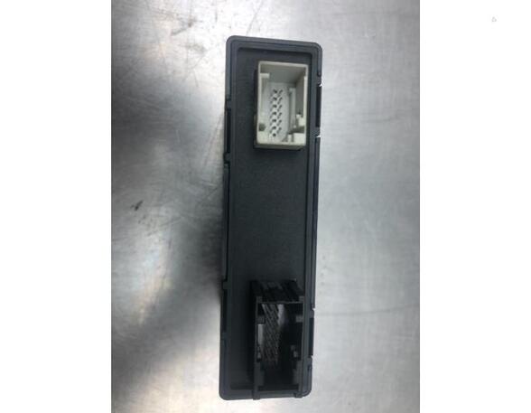 Control unit for parking support OPEL VECTRA C GTS (Z02), OPEL VECTRA C (Z02)