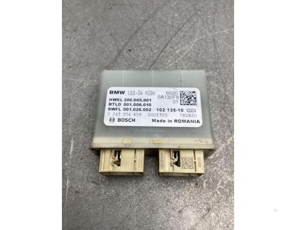 Control unit for parking support BMW iX3 (G08)