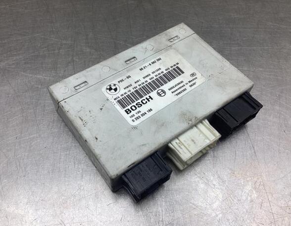 Control unit for parking support BMW 3 Touring (E91)