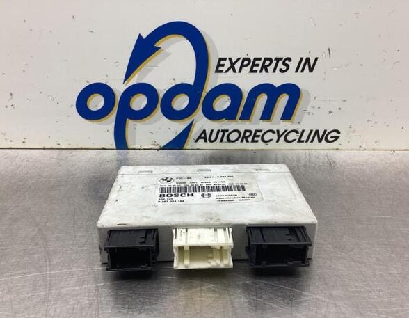 Control unit for parking support BMW 3 Touring (E91)