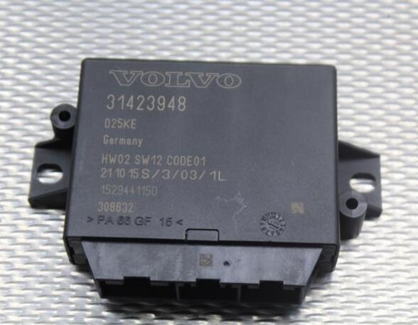 Regeleenheid park distance control VOLVO V60 I (155, 157), VOLVO V60 I Cross Country (157)