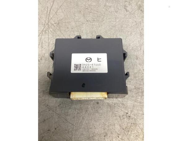 Control unit for parking support MAZDA CX-3 (DK)