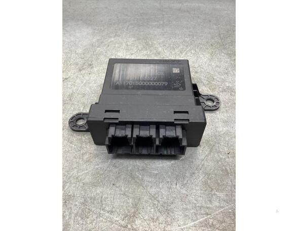 Control unit for parking support OPEL ASTRA K Sports Tourer (B16)