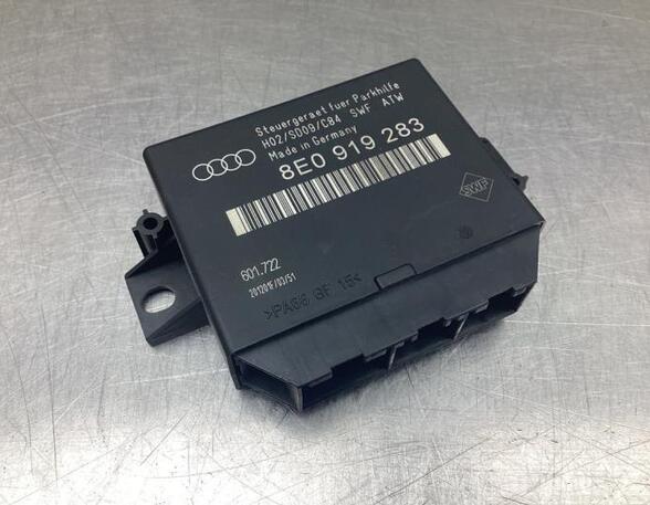 Regeleenheid park distance control AUDI A6 Avant (4B5, C5), AUDI ALLROAD (4BH, C5)