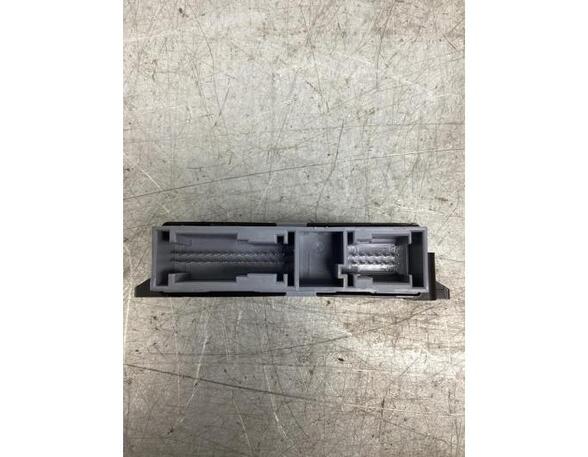 Control unit for parking support MERCEDES-BENZ A-CLASS (W176)