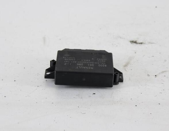 Control unit for parking support RENAULT ESPACE IV (JK0/1_)