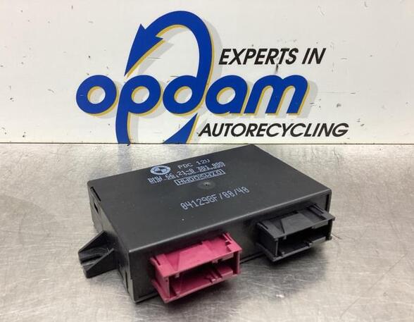 Control unit for parking support BMW 3 Touring (E36)