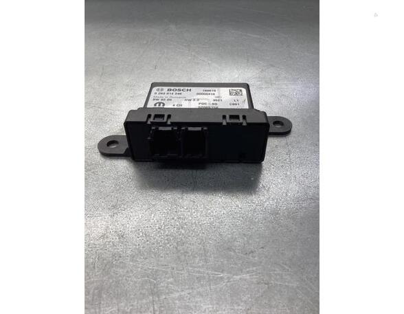 Control unit for parking support FIAT 500X (334_), FIAT QUBO (225_)