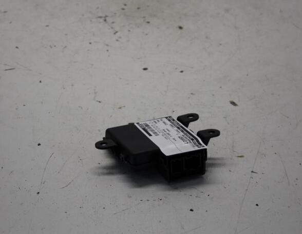 Control unit for parking support OPEL CORSA D (S07)